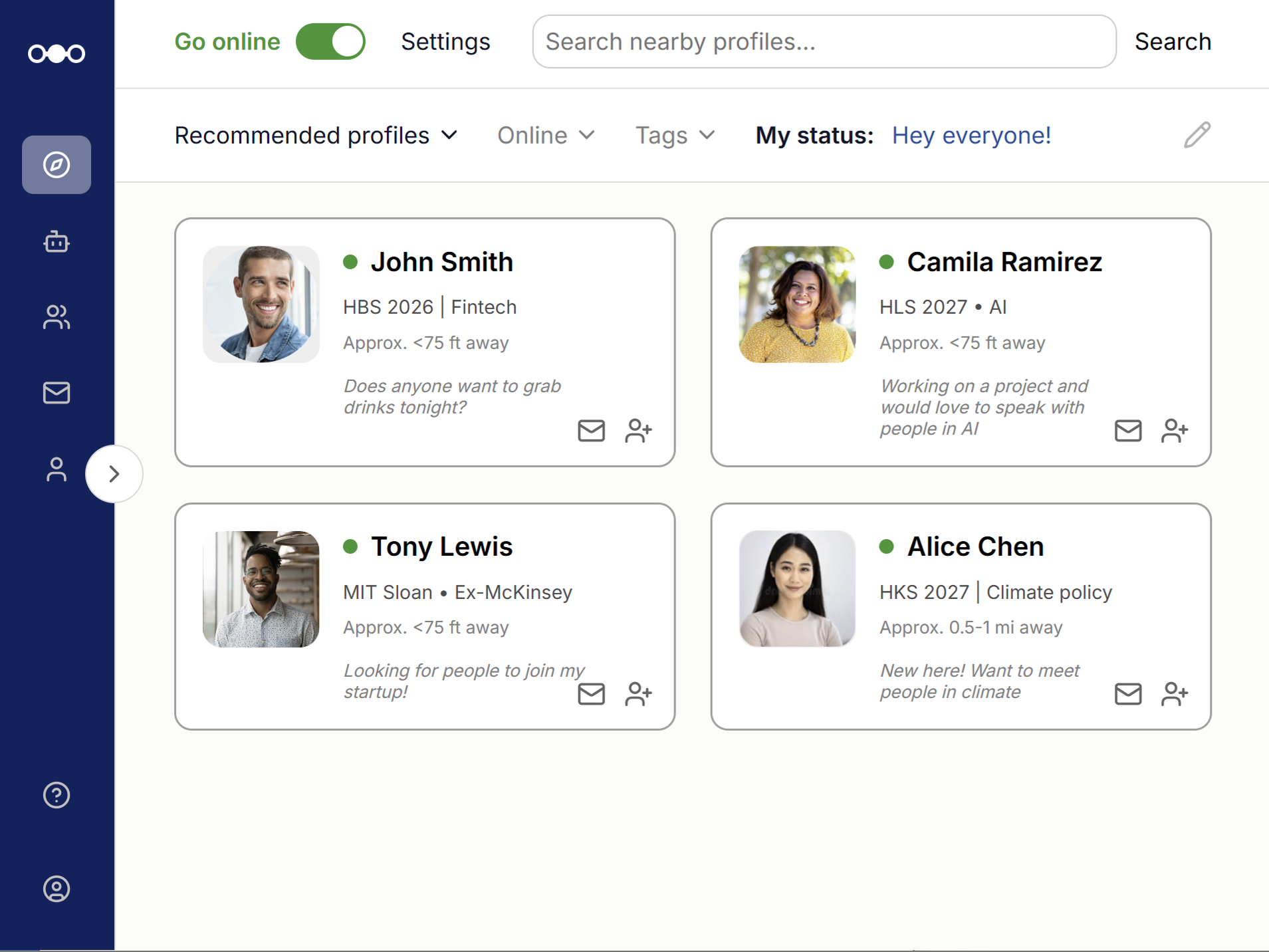 Third Wheel
